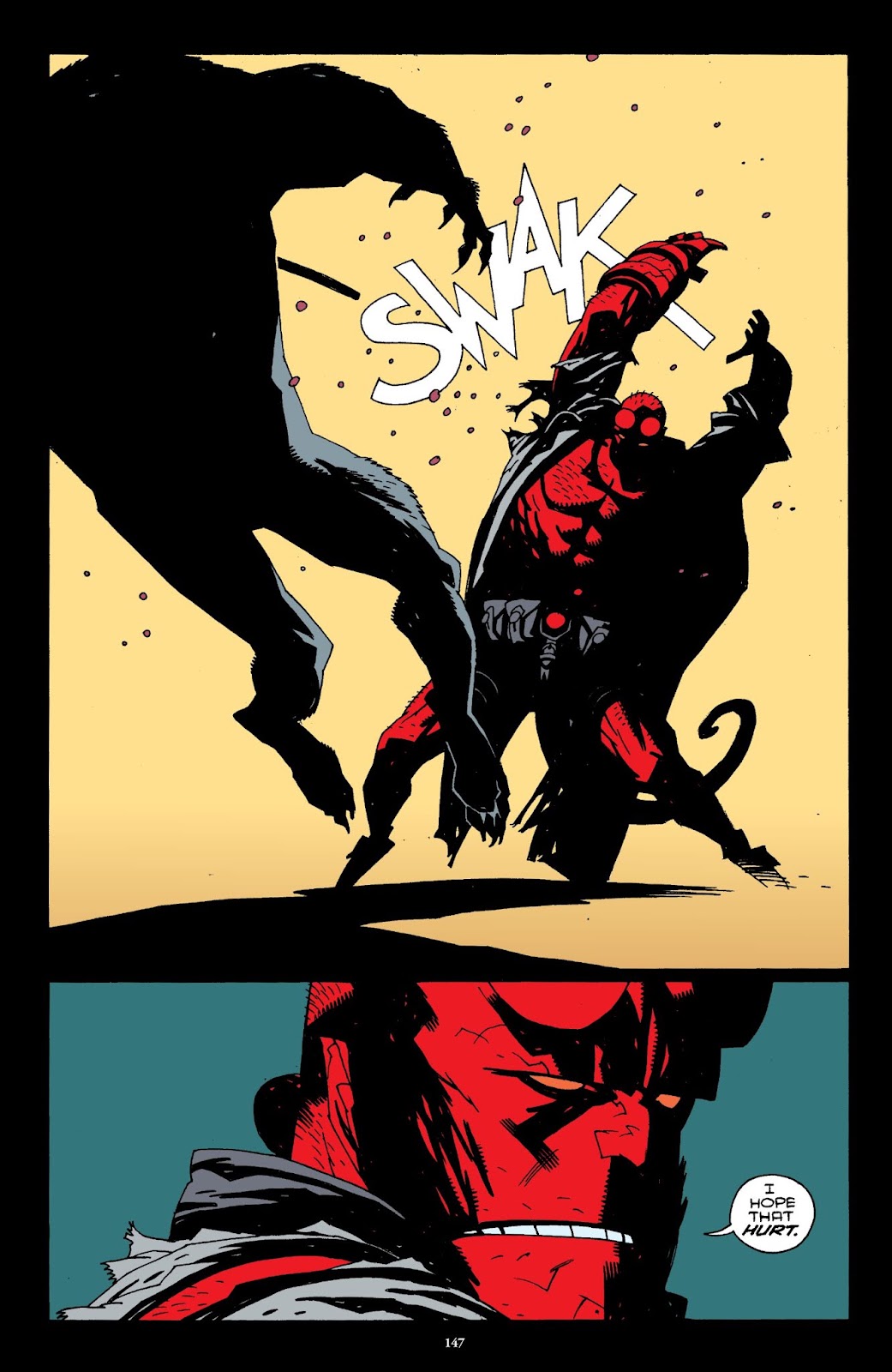Hellboy Omnibus TPB_1_(Part_2) - Page 48