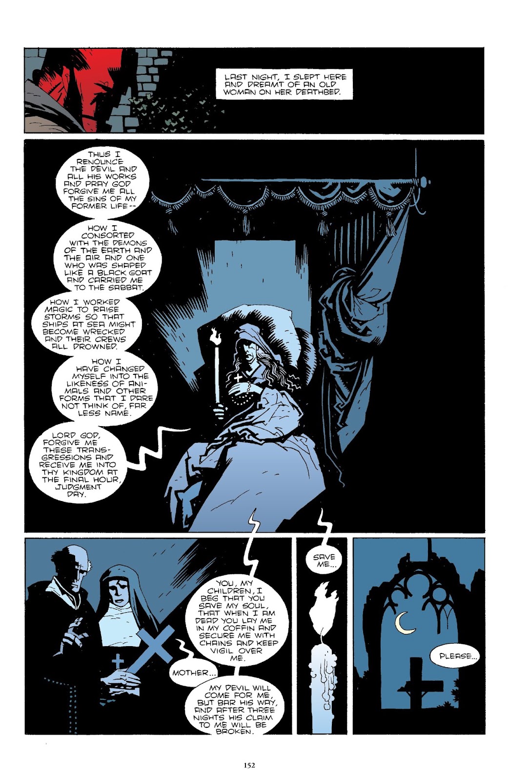 Hellboy Omnibus TPB_1_(Part_2) - Page 53