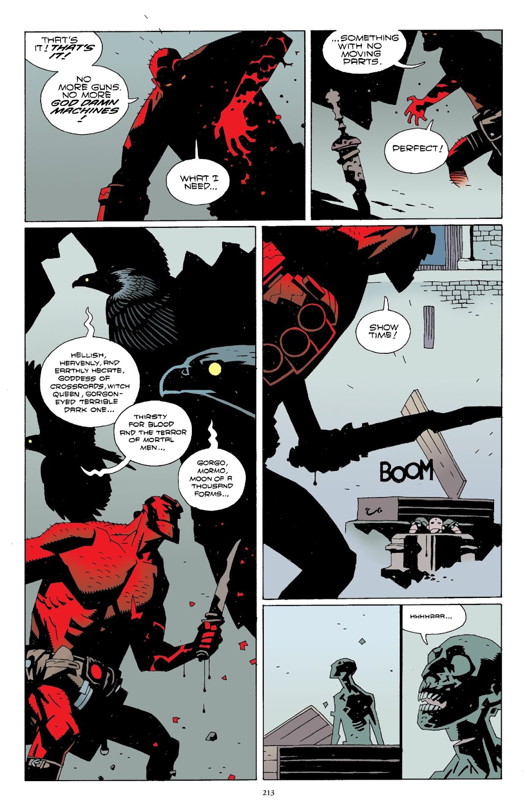 Hellboy Omnibus TPB_1_(Part_3) - Page 14