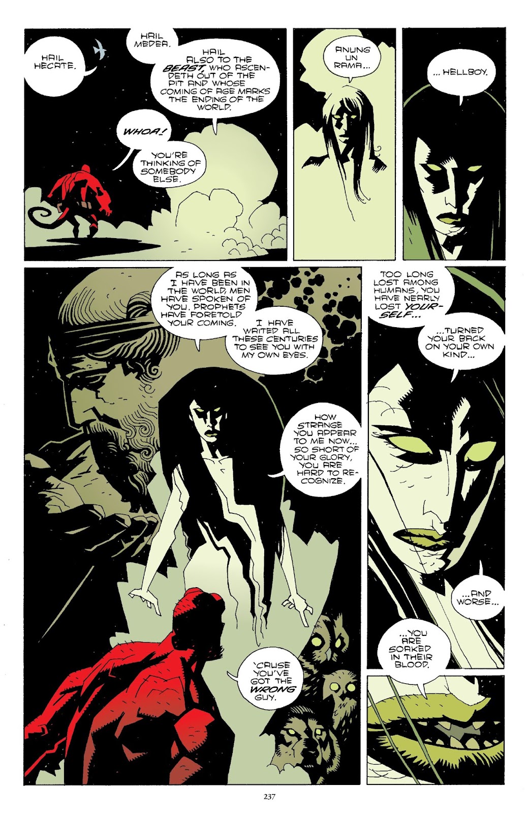Hellboy Omnibus TPB_1_(Part_3) - Page 38
