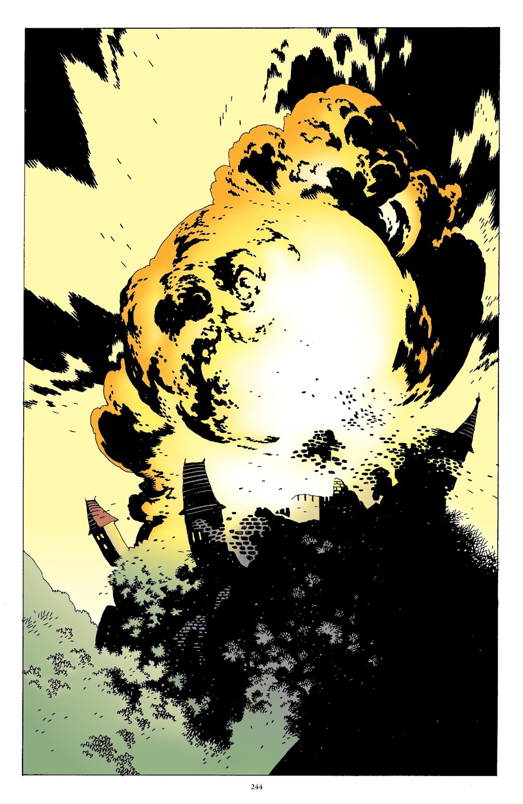 Hellboy Omnibus TPB_1_(Part_3) - Page 45