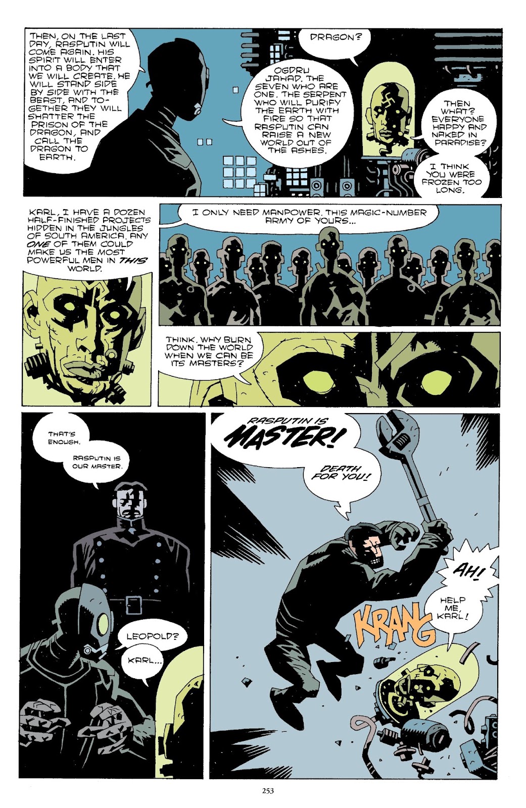 Hellboy Omnibus TPB_1_(Part_3) - Page 54