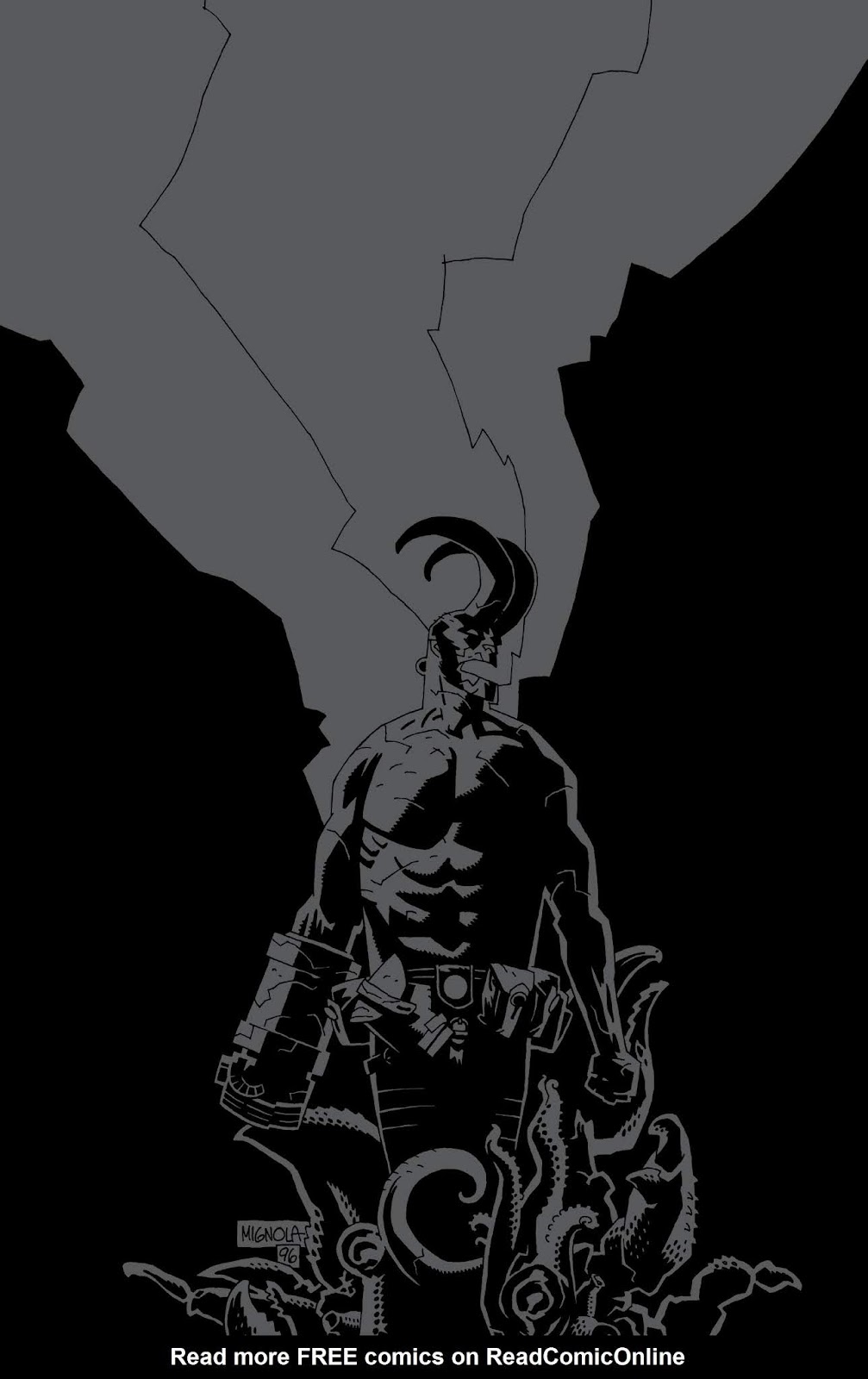 Hellboy Omnibus TPB_1_(Part_3) - Page 59