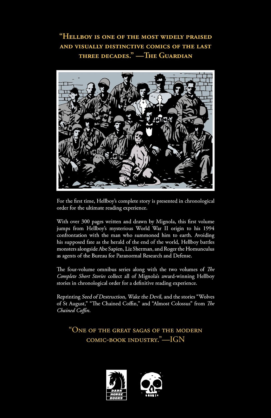 Hellboy Omnibus TPB_1_(Part_4) - Page 68