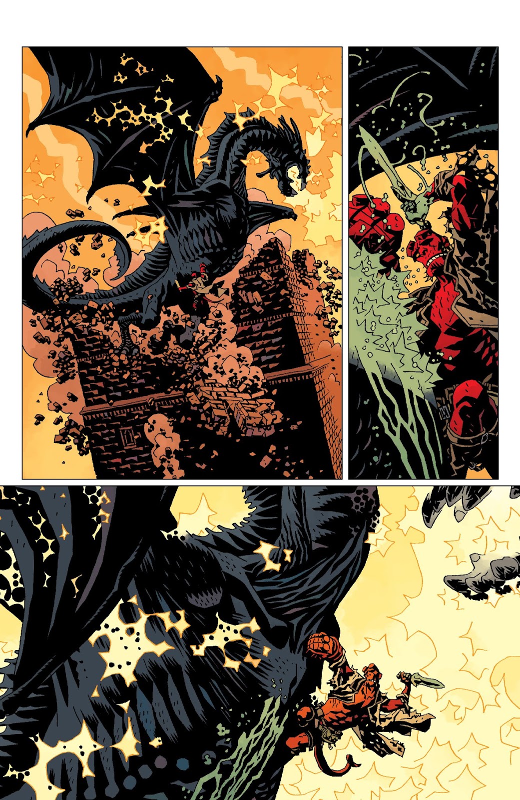 Hellboy Omnibus TPB_3_(Part_5) - Page 103