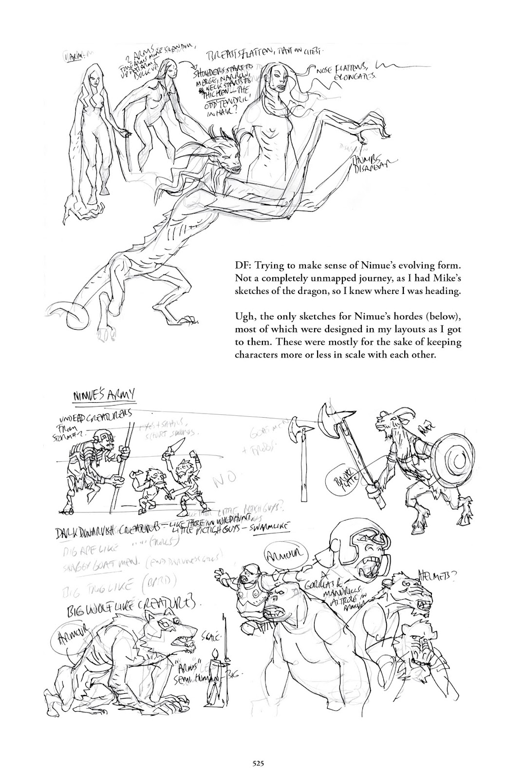 Hellboy Omnibus TPB_3_(Part_5) - Page 126