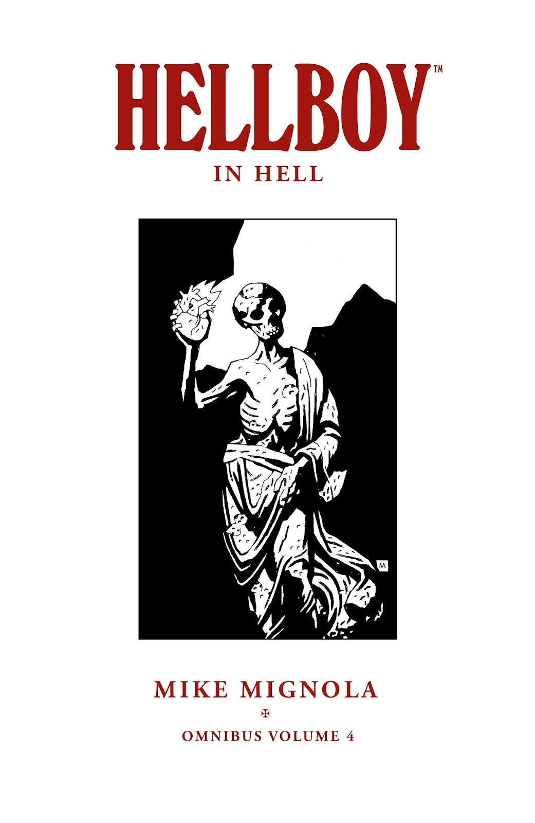 Hellboy Omnibus TPB_4_(Part_1) - Page 2