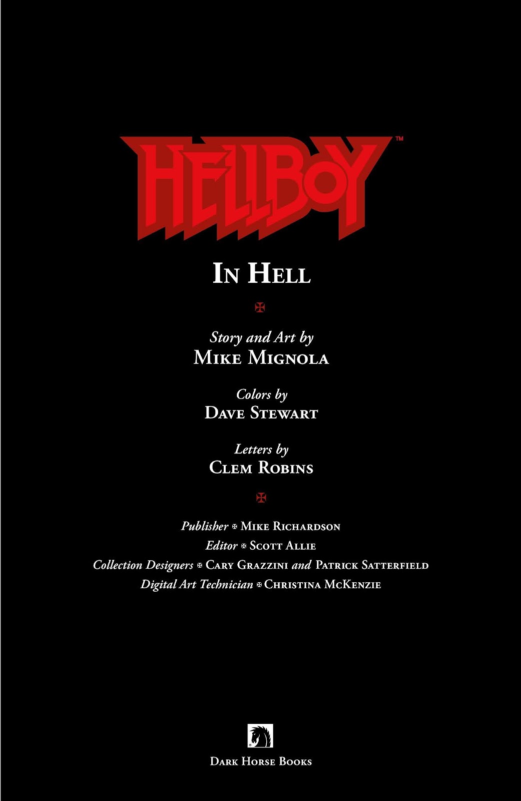 Hellboy Omnibus TPB_4_(Part_1) - Page 4