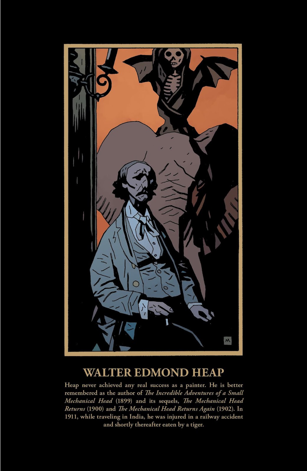 Hellboy Omnibus TPB_4_(Part_2) - Page 2