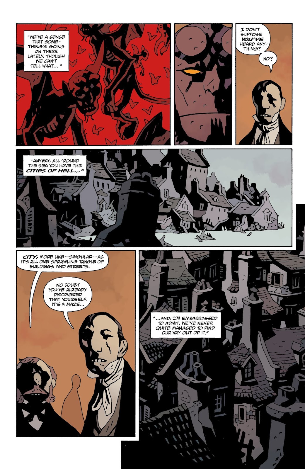 Hellboy Omnibus TPB_4_(Part_2) - Page 30