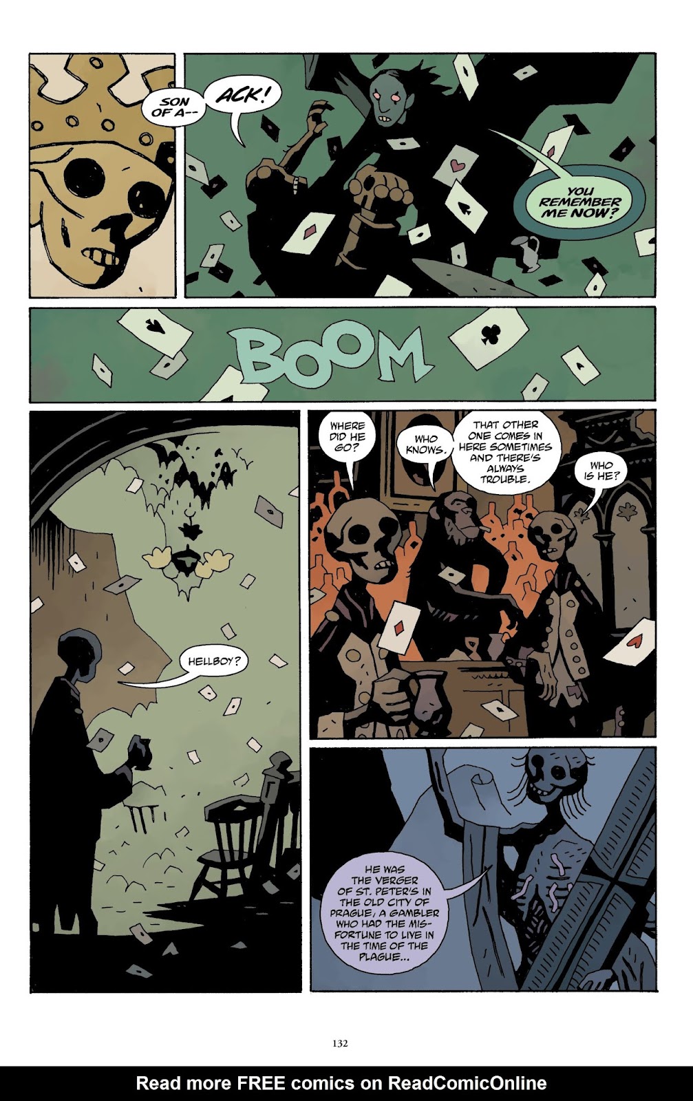 Hellboy Omnibus TPB_4_(Part_2) - Page 33