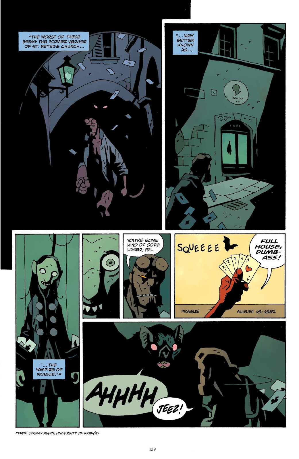 Hellboy Omnibus TPB_4_(Part_2) - Page 40