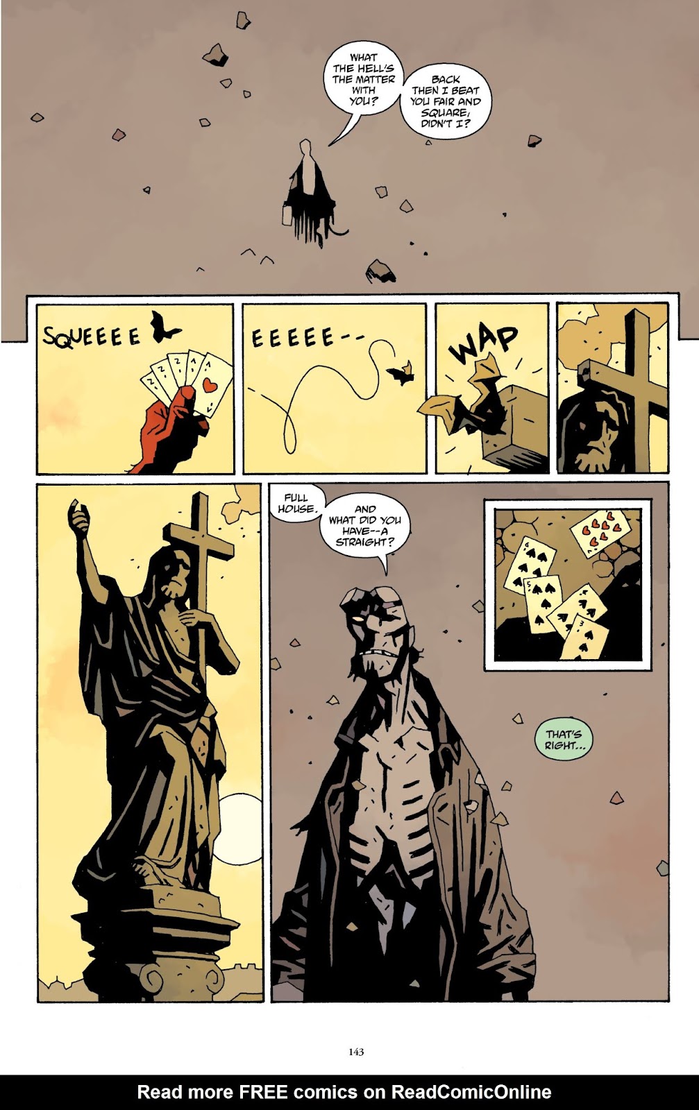 Hellboy Omnibus TPB_4_(Part_2) - Page 44