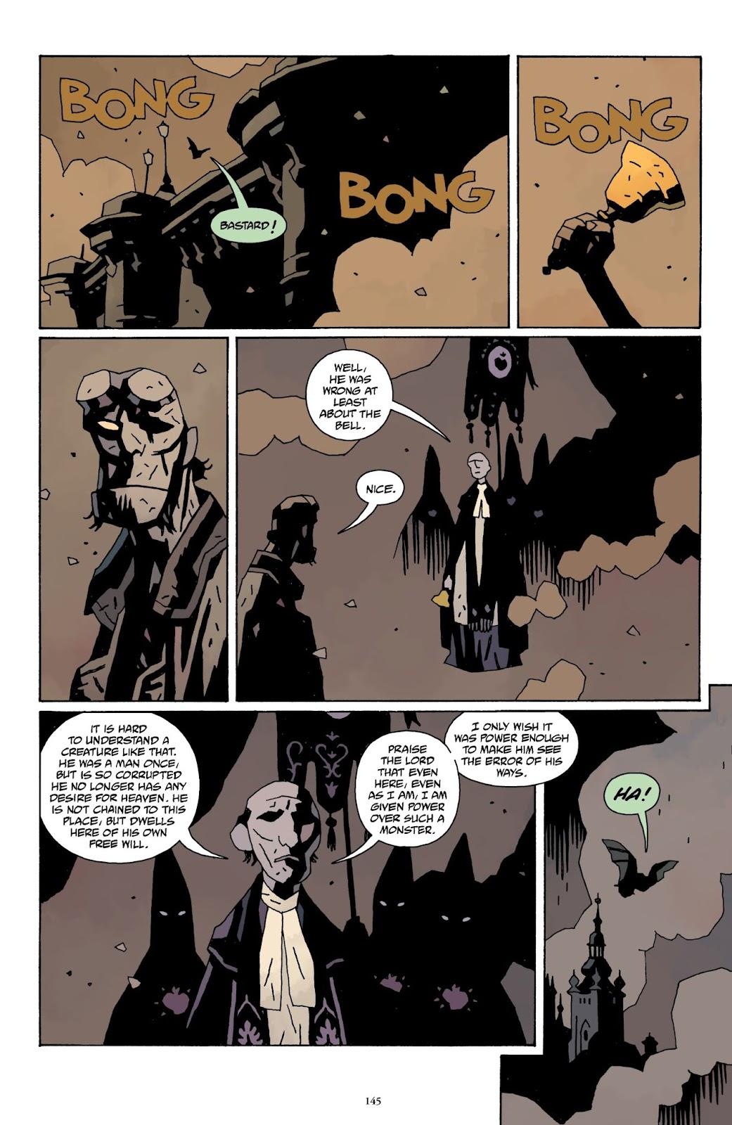 Hellboy Omnibus TPB_4_(Part_2) - Page 46