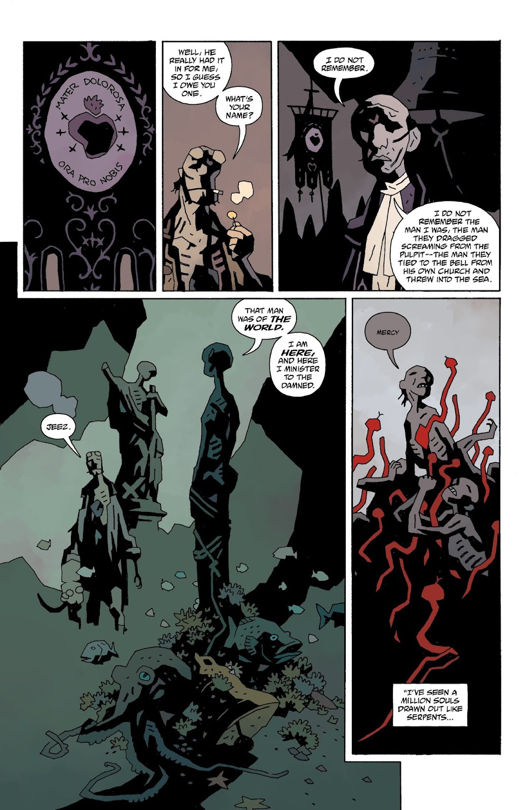 Hellboy Omnibus TPB_4_(Part_2) - Page 47