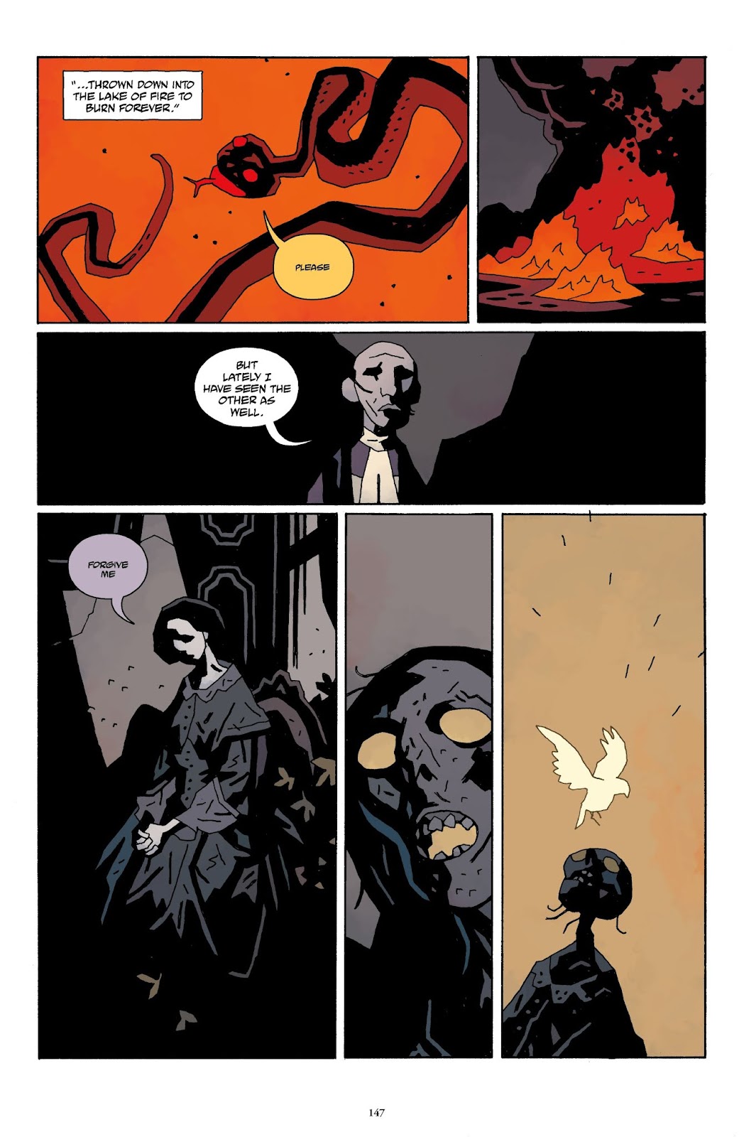 Hellboy Omnibus TPB_4_(Part_2) - Page 48