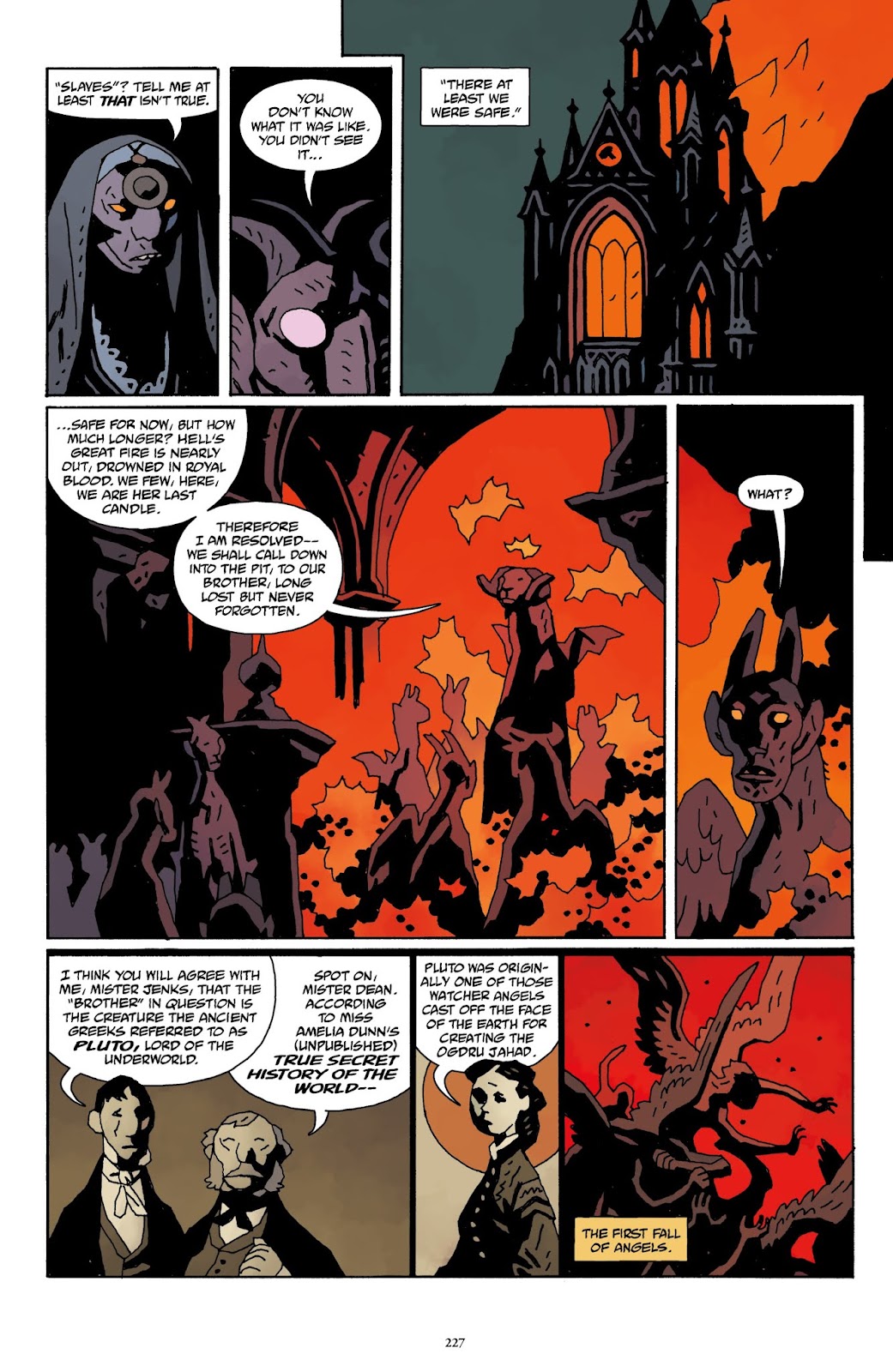 Hellboy Omnibus TPB_4_(Part_3) - Page 28