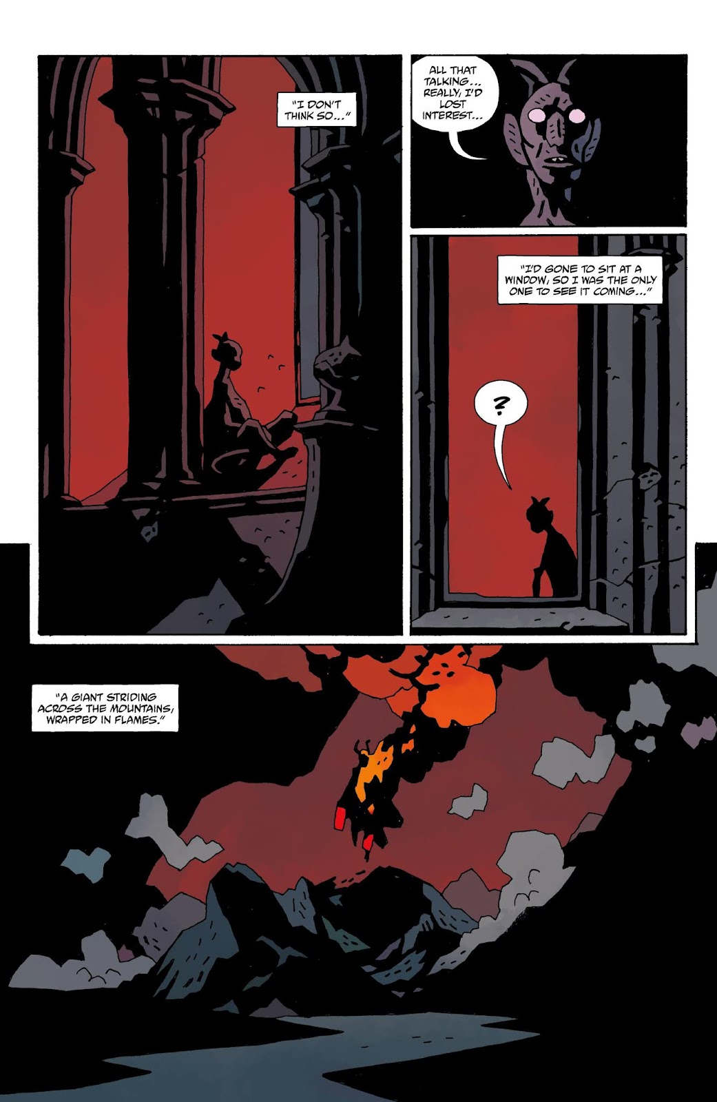 Hellboy Omnibus TPB_4_(Part_3) - Page 30