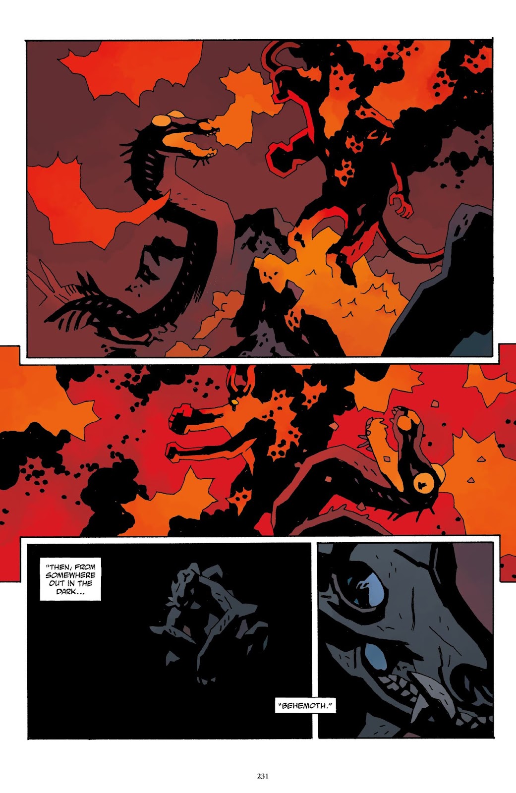 Hellboy Omnibus TPB_4_(Part_3) - Page 32