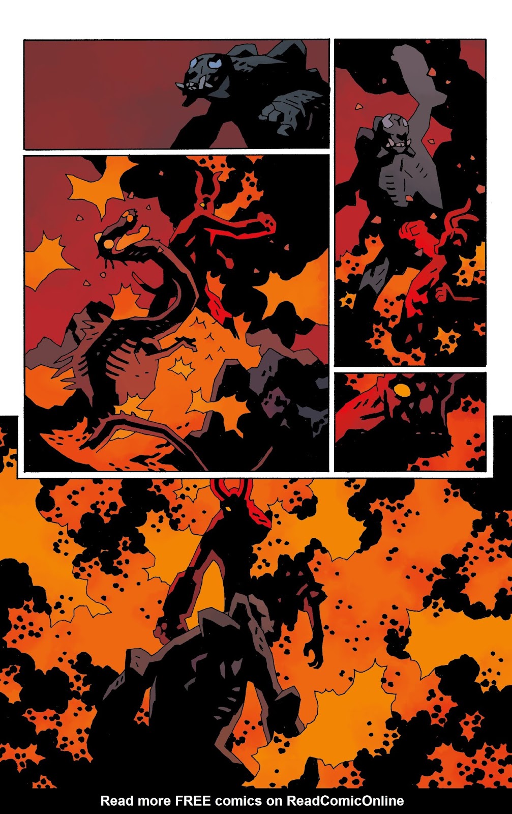 Hellboy Omnibus TPB_4_(Part_3) - Page 33