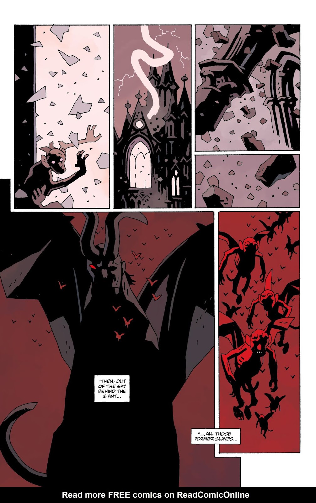 Hellboy Omnibus TPB_4_(Part_3) - Page 37