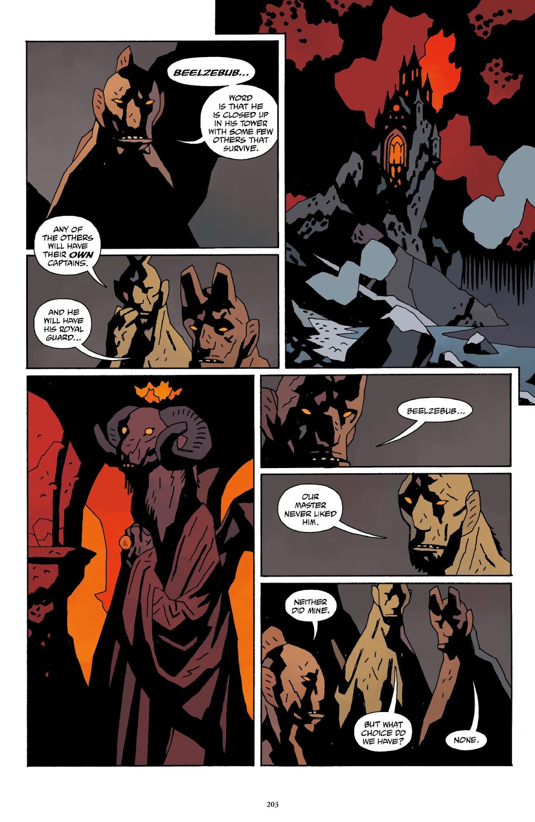 Hellboy Omnibus TPB_4_(Part_3) - Page 4