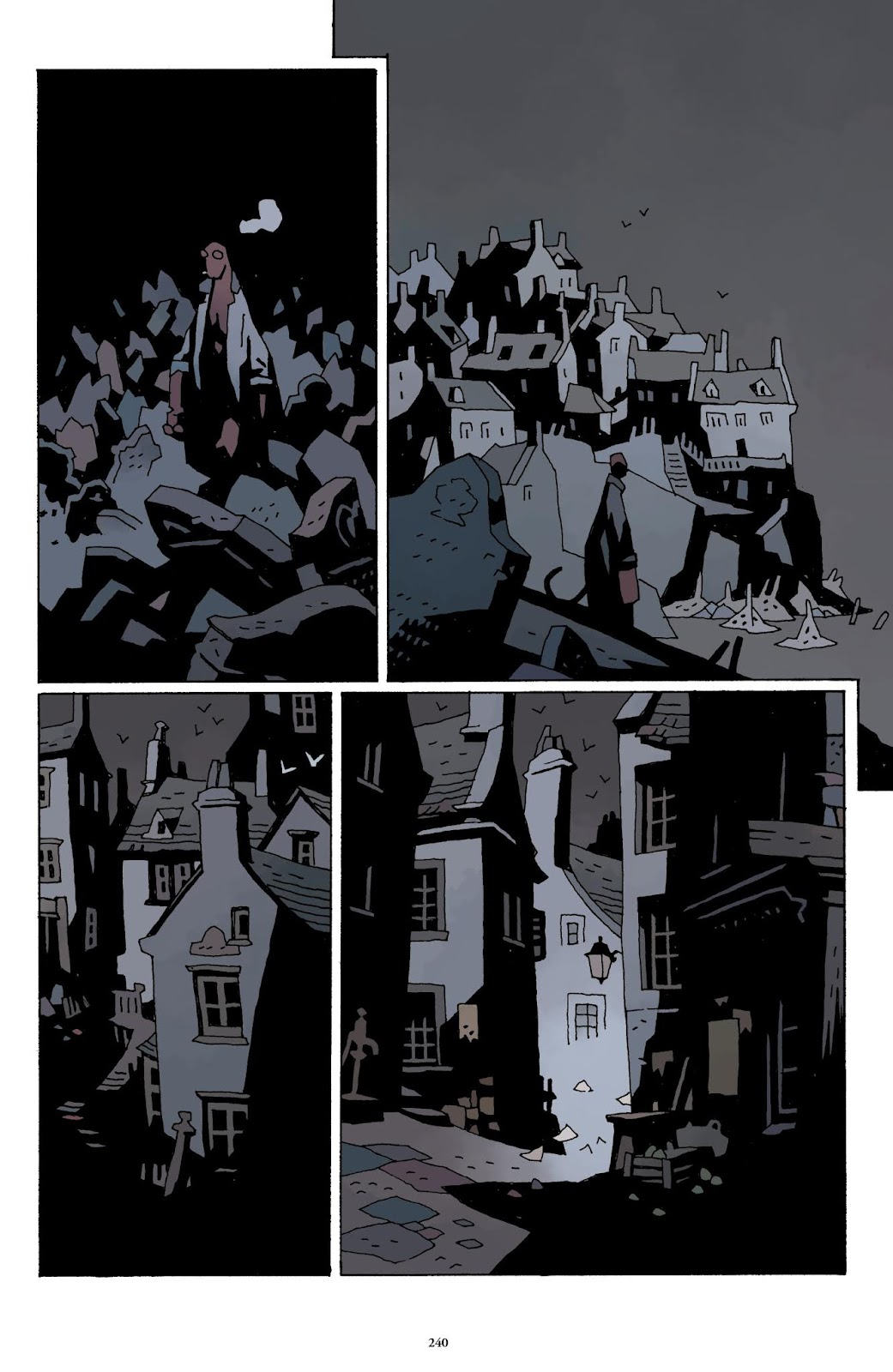 Hellboy Omnibus TPB_4_(Part_3) - Page 41