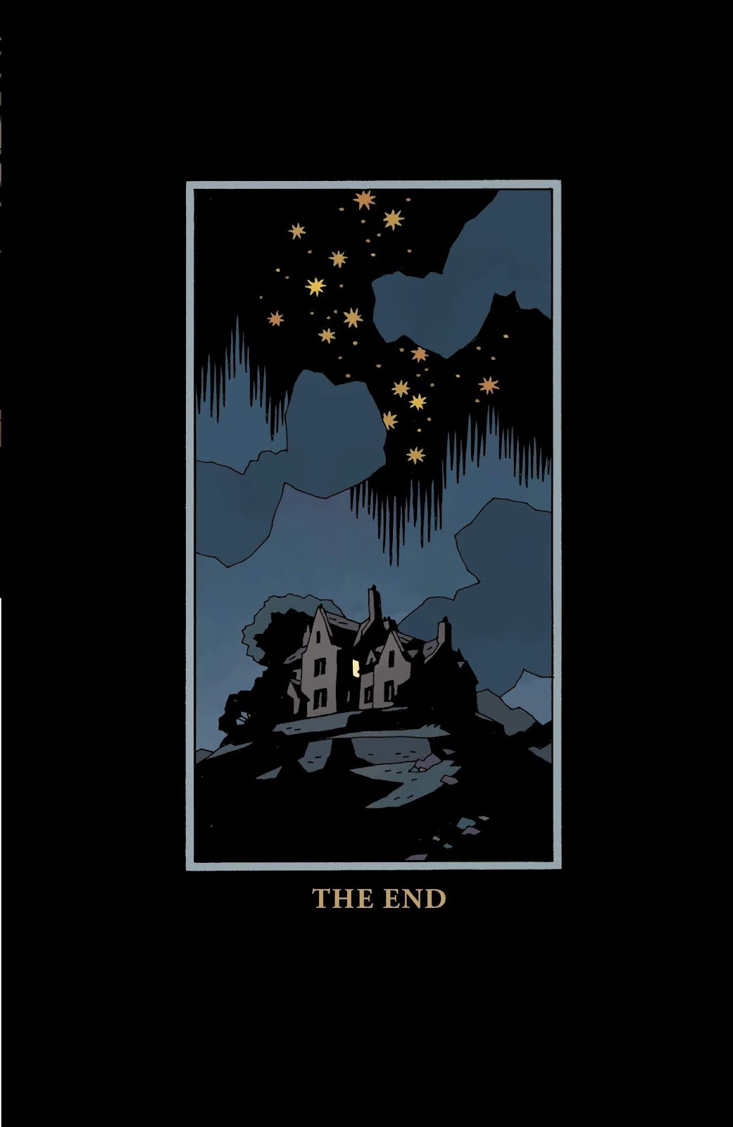 Hellboy Omnibus TPB_4_(Part_3) - Page 46