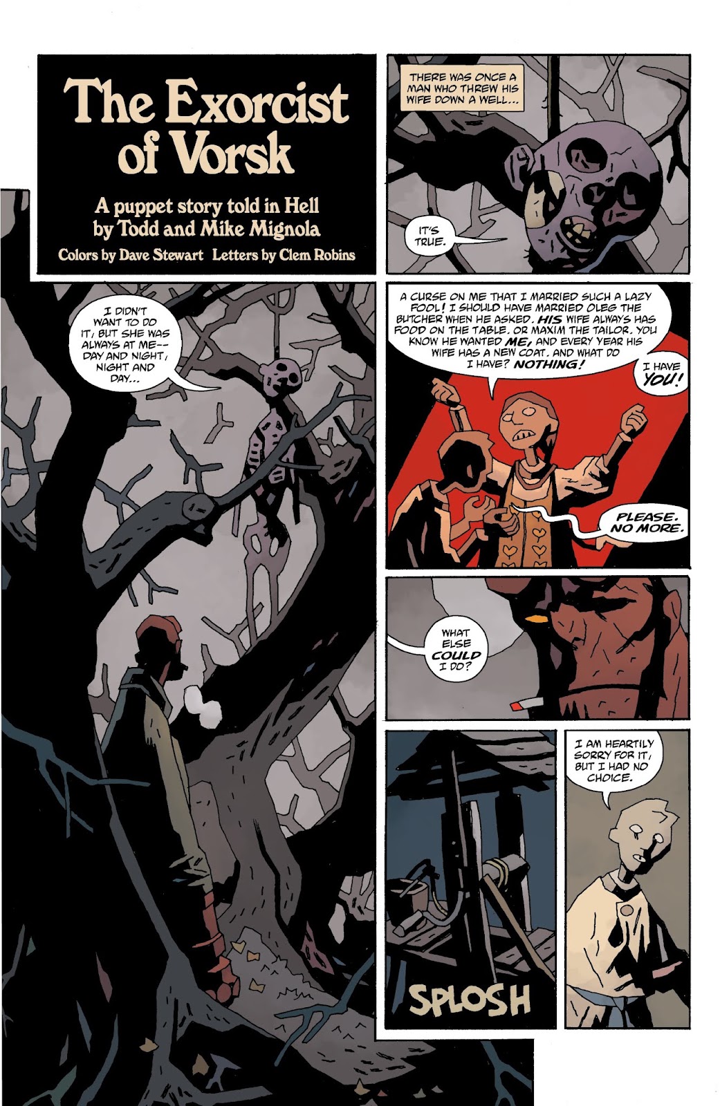 Hellboy Omnibus TPB_4_(Part_3) - Page 56