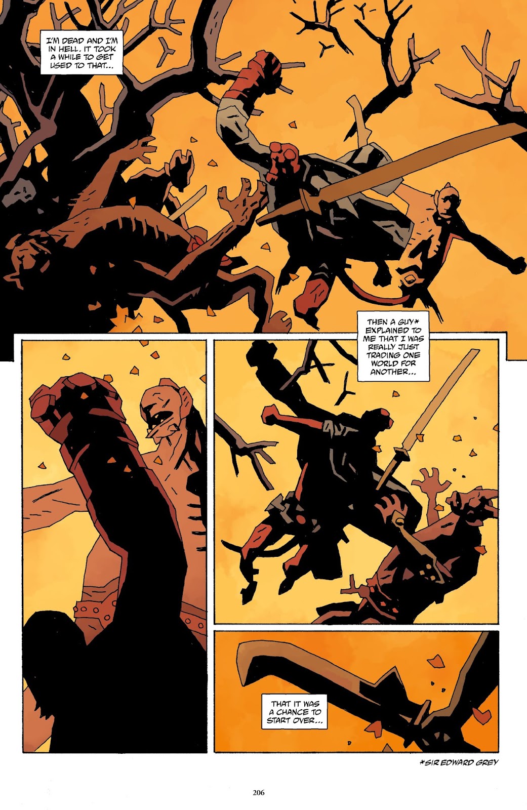Hellboy Omnibus TPB_4_(Part_3) - Page 7