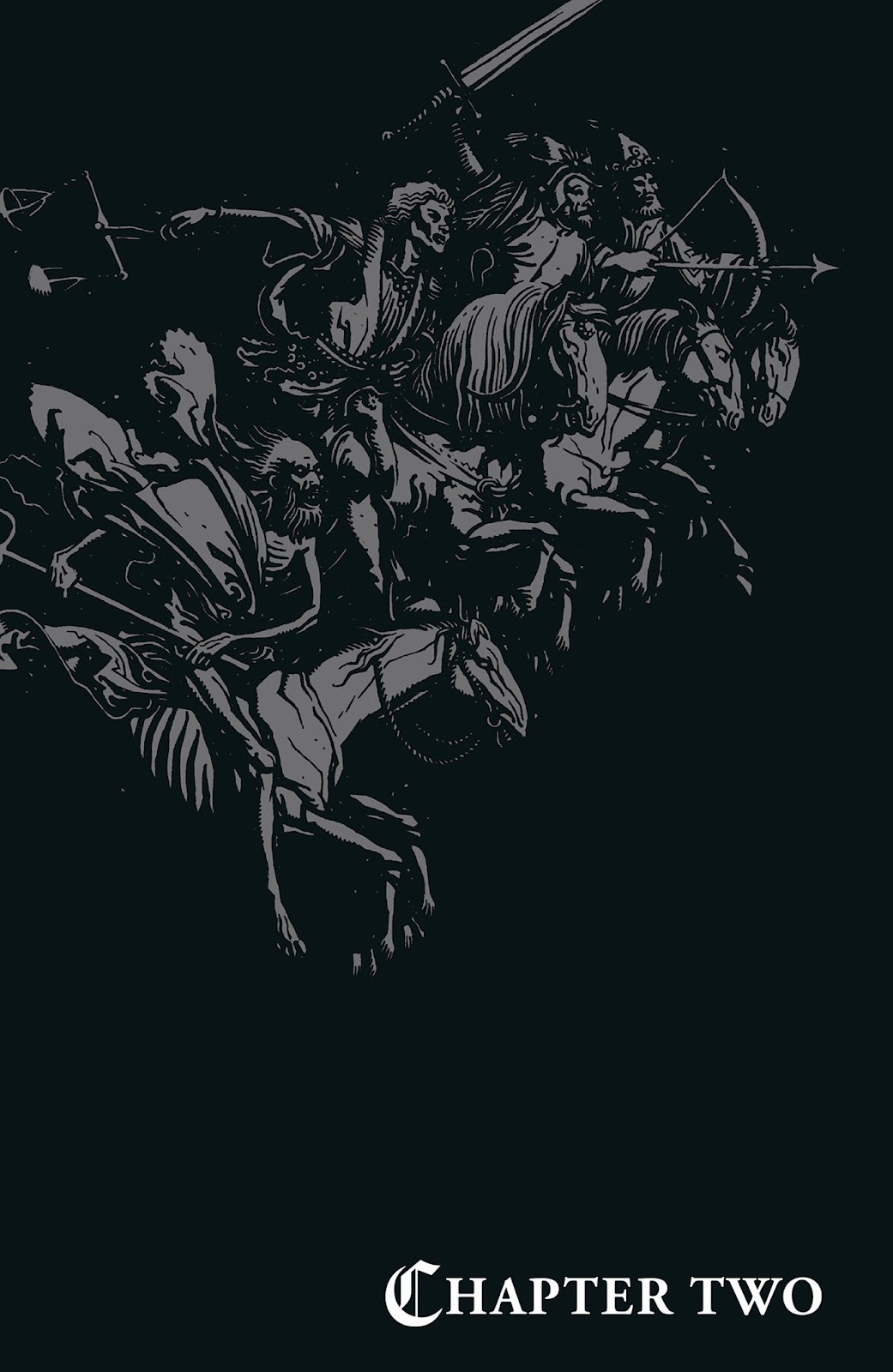 Hellboy: Seed of Destruction _TPB - Page 34