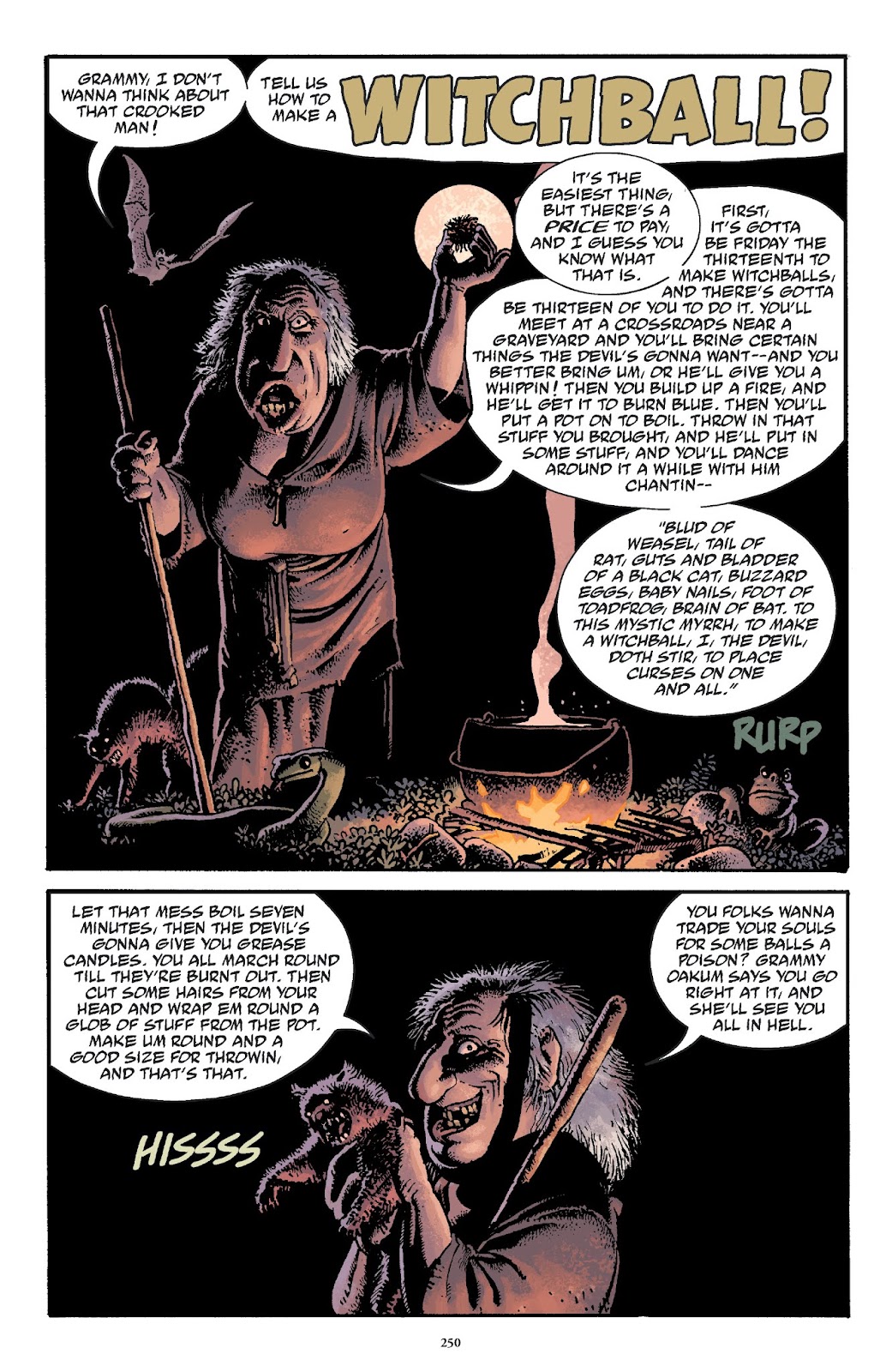 Hellboy The Complete Short Stories TPB_1_(Part_3) - Page 51