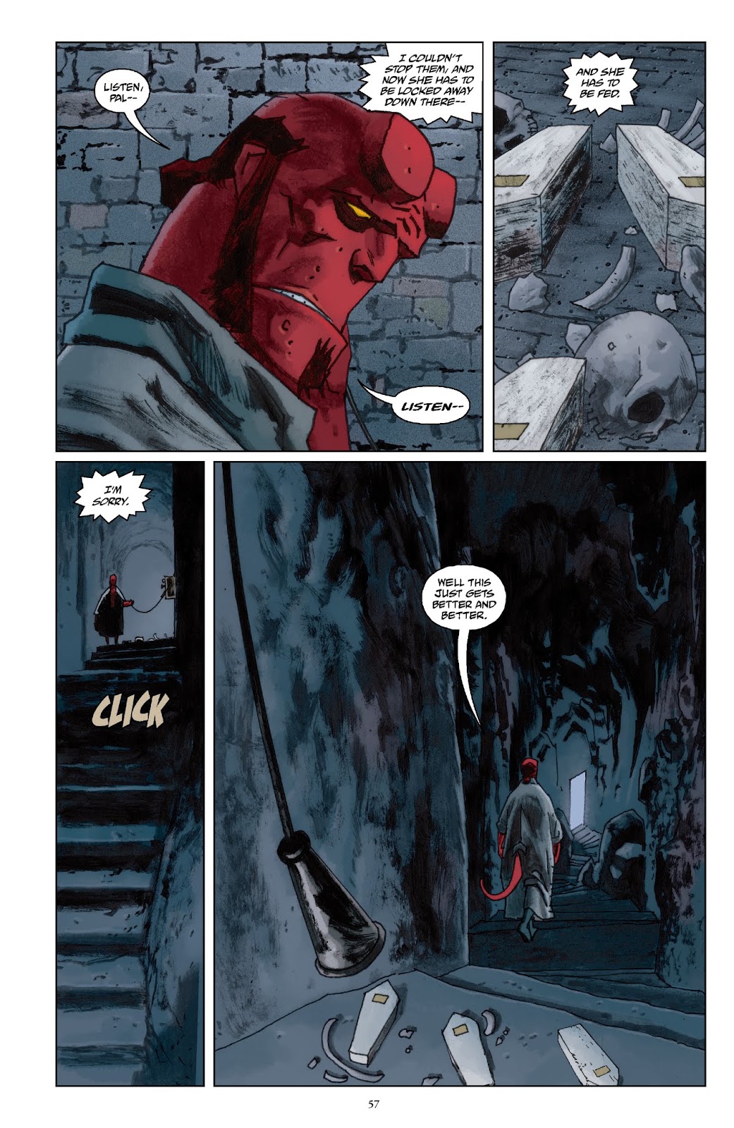 Hellboy The Complete Short Stories TPB_2_(Part_1) - Page 58