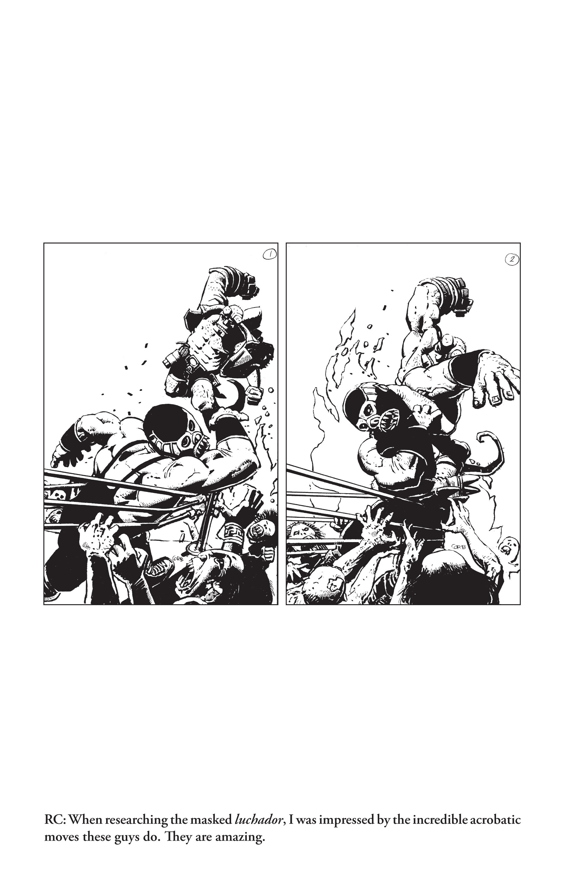 Hellboy Issue #11 - Page 190