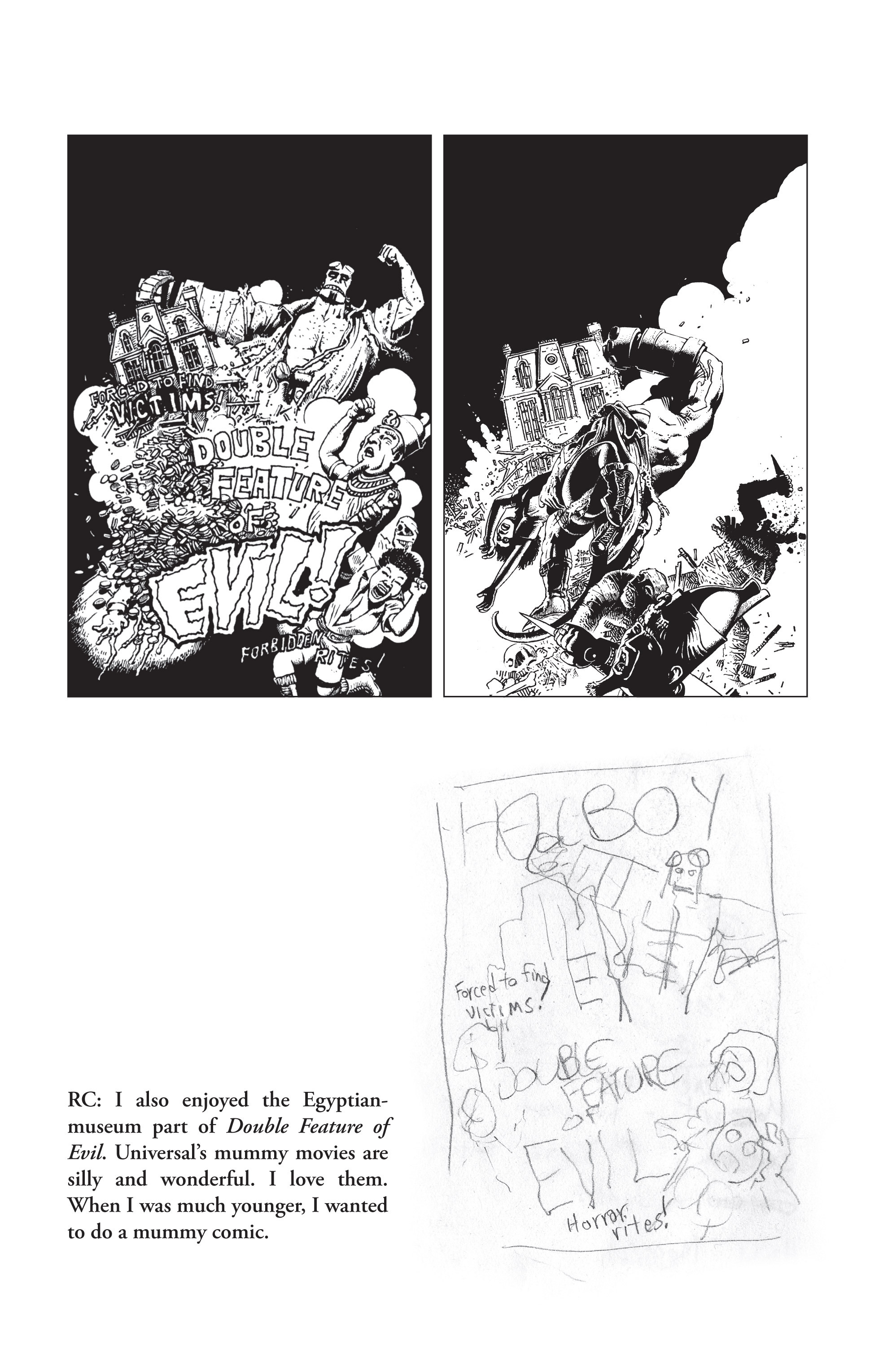 Hellboy Issue #11 - Page 192