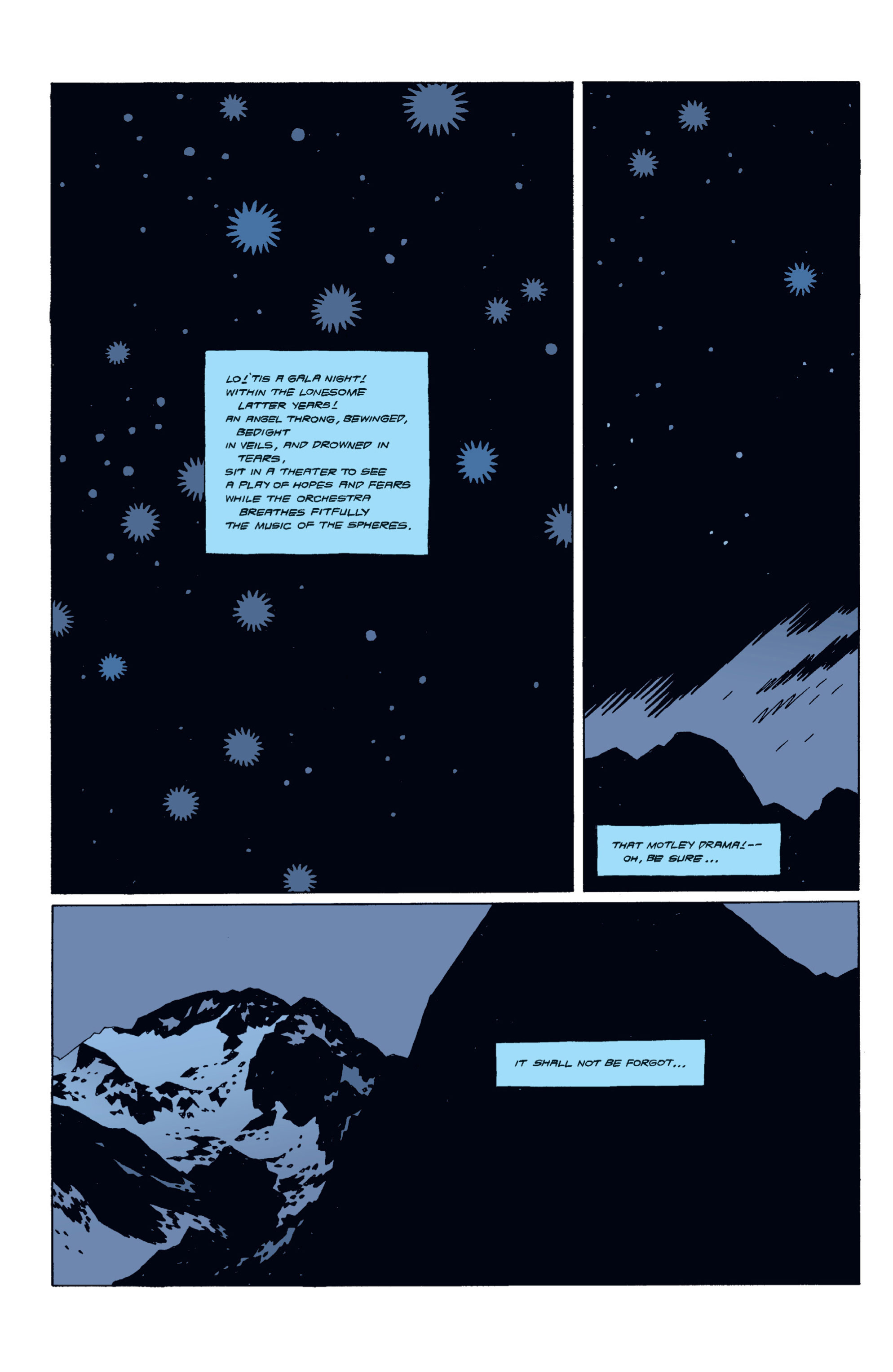 Hellboy Issue #5 - Page 11