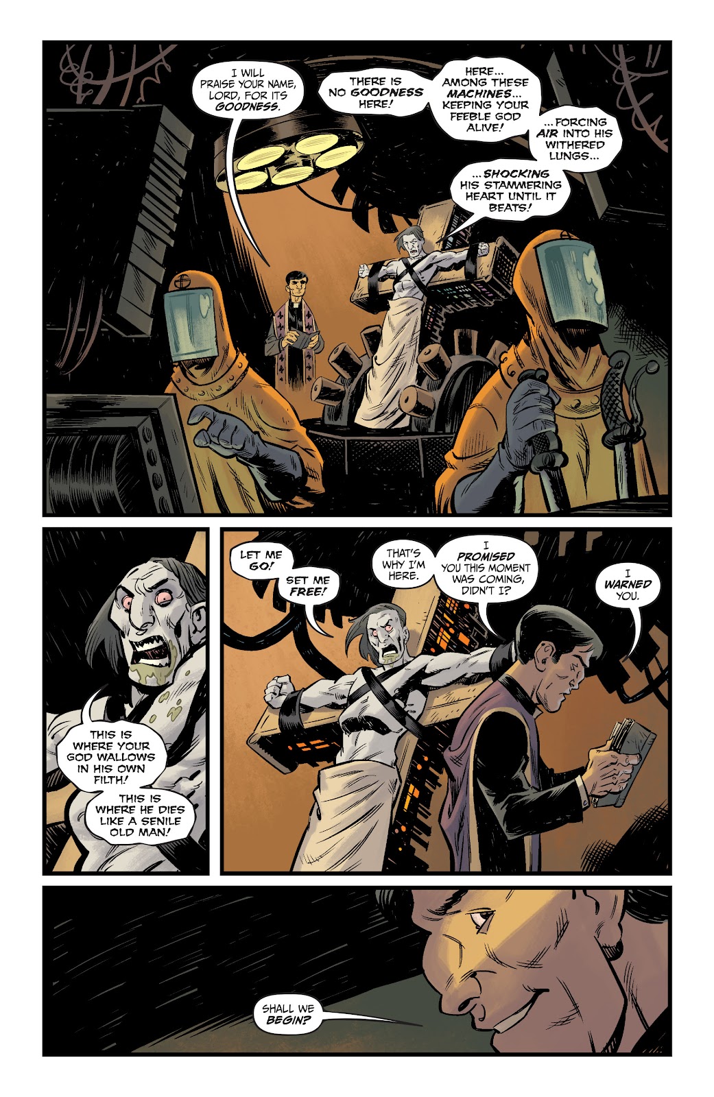Hellbreak Issue #4 - Page 24