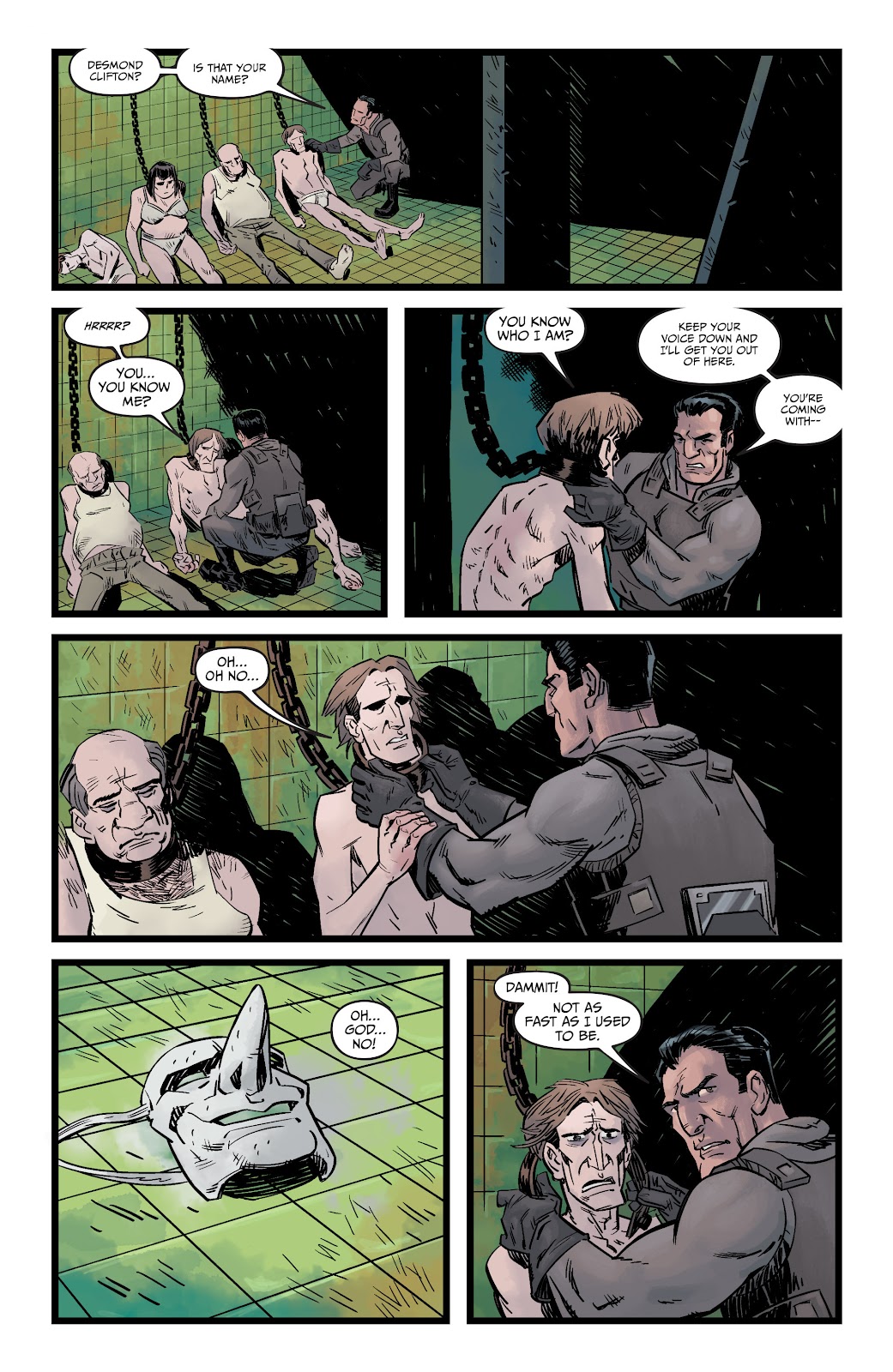 Hellbreak _TPB - Page 19