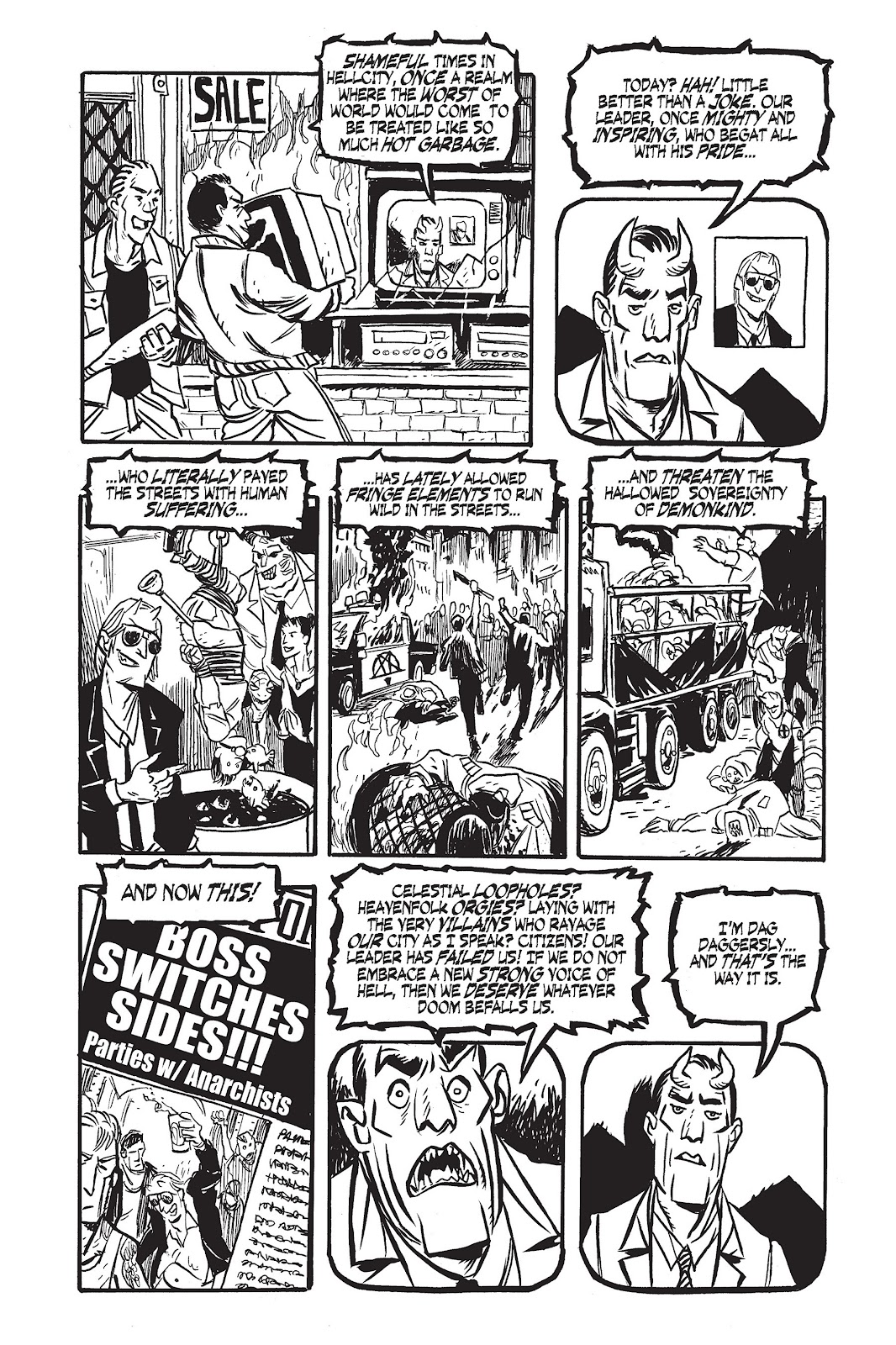 Hellcity TPB (Part 3) - Page 3