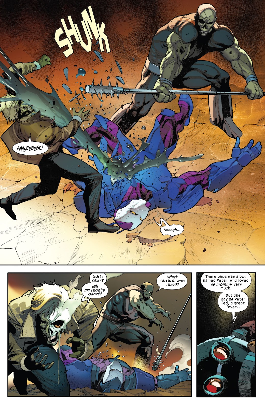 Hellions Issue #3 - Page 23