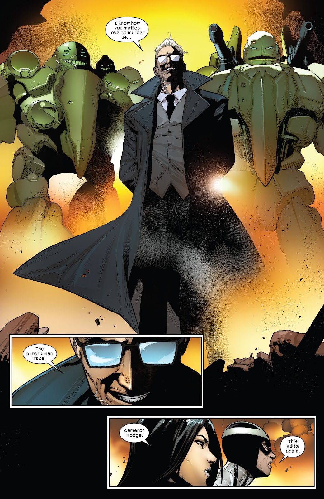 Hellions Issue #7 - Page 24