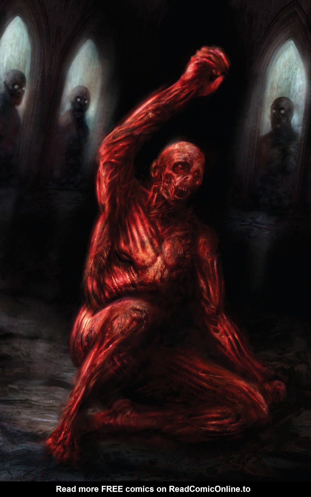 Hellraiser: Anthology Vol 1 - Page 26