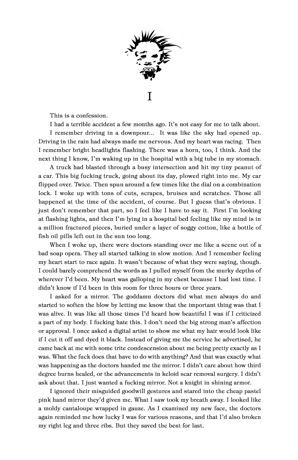 Hellraiser: Anthology Vol 1 - Page 28