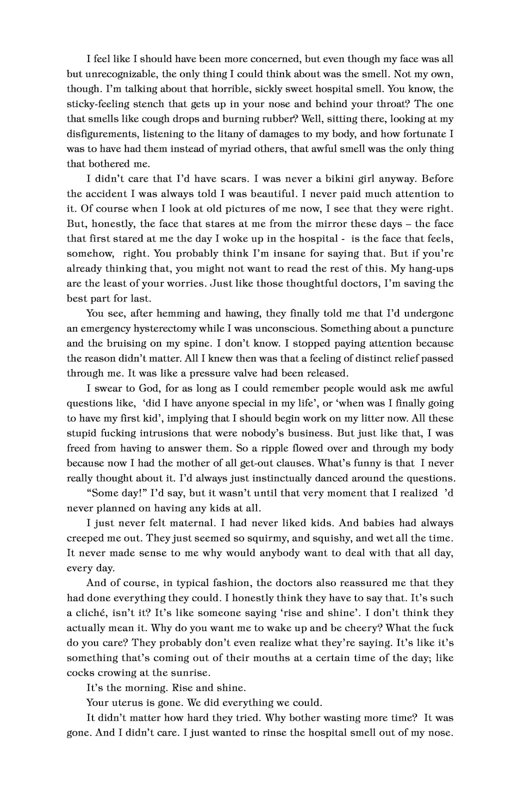 Hellraiser: Anthology Vol 1 - Page 29