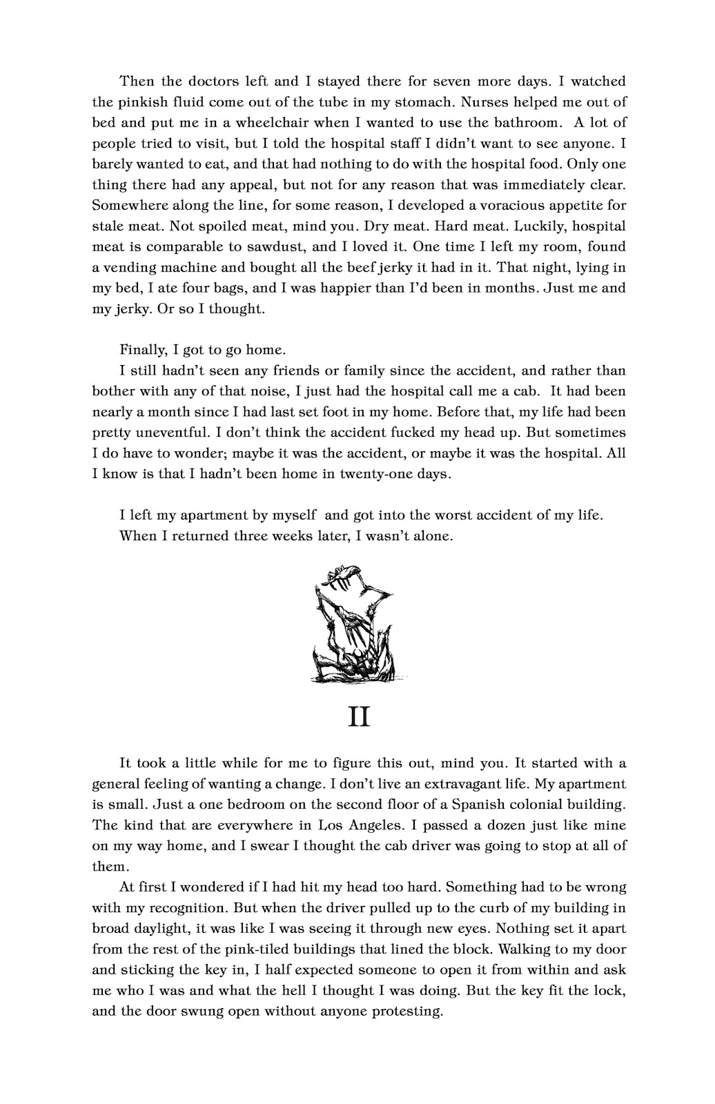 Hellraiser: Anthology Vol 1 - Page 30