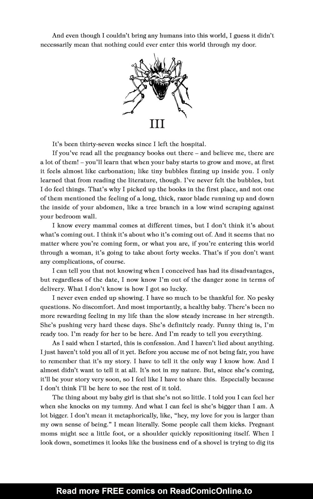 Hellraiser: Anthology Vol 1 - Page 32