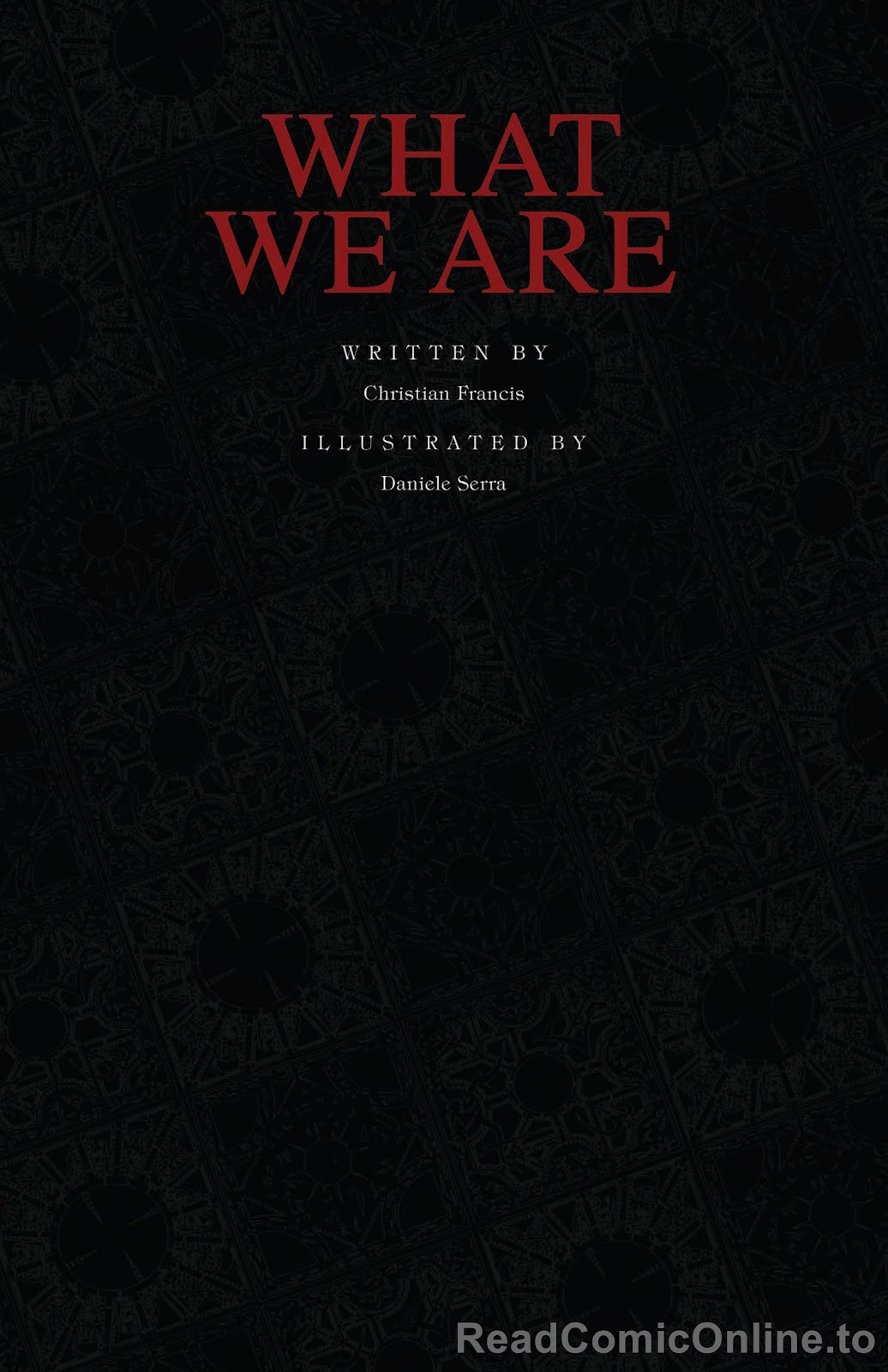 Hellraiser: Anthology Vol 1 - Page 58