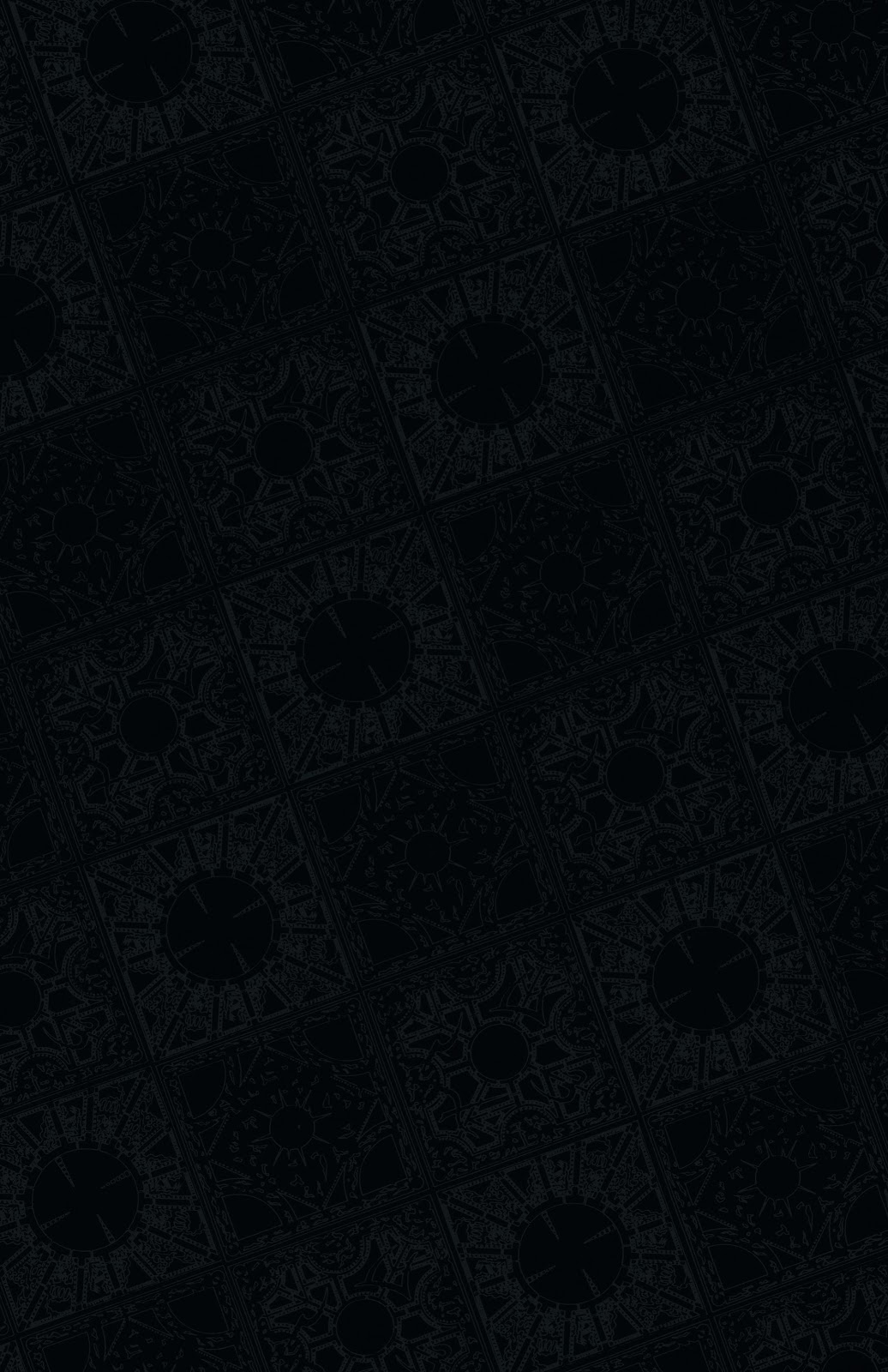 Hellraiser: Anthology Vol 1 - Page 63