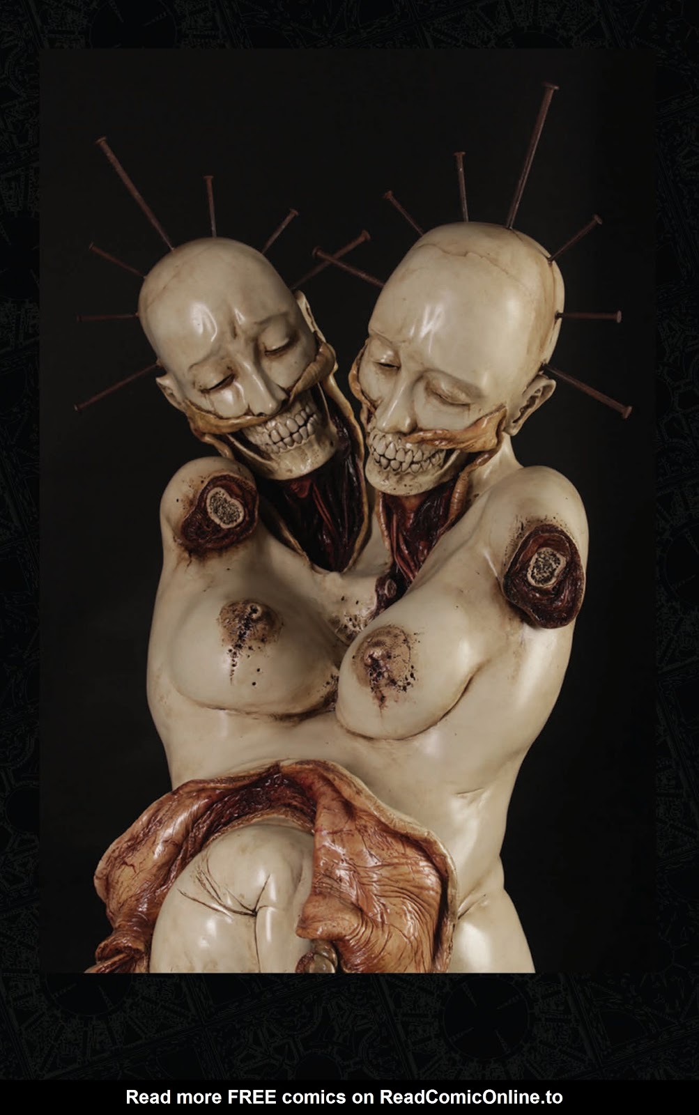 Hellraiser: Anthology Vol 1 - Page 69