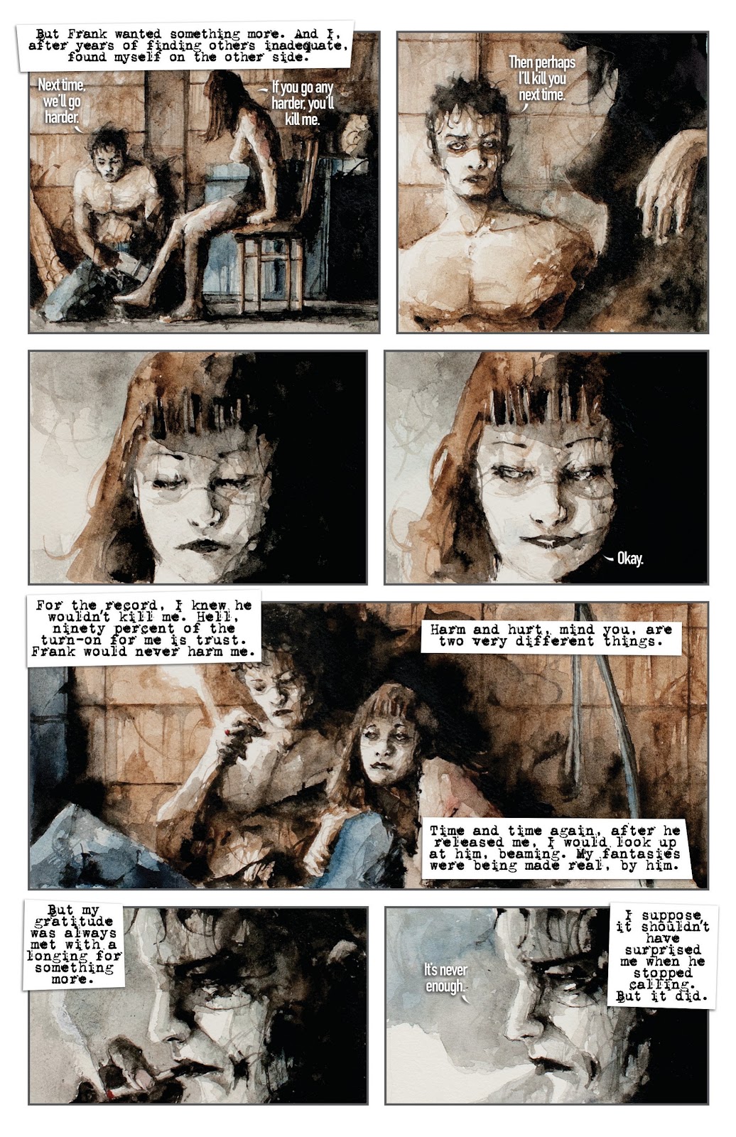 Hellraiser: Anthology Vol 1 - Page 7